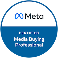 Meta Certified Media Buying Professional - Bernardo Mancino